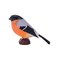Mojo Bullfinch – kuva 1