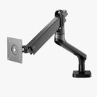 Alterzone ALZARM-ART-1 monitorin kiinnike ja jalusta 81,3 cm (32") Vastaanotto Musta ALZAR