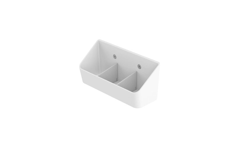 Ergotron CORDED SCANNER HOLDER 98-67