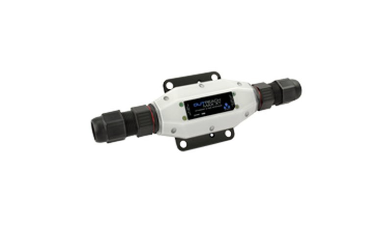 Veracity OUTREACH Max XT VOR-ORM-XT