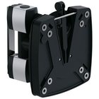 Novus 1.7 TSS Support Carriage Vastaanotto Antrasiitti, Hopea 963+0