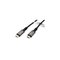 VALUE 11.99.9087 USB-kaapeli USB4 Gen 2x2 2 m USB C Musta 11.99 – kuva 1
