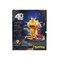 Pokemon Meowth 24 cm 4D Palapeli – kuva 1