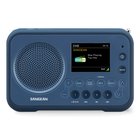 Sangean DPR-76 BT A500502