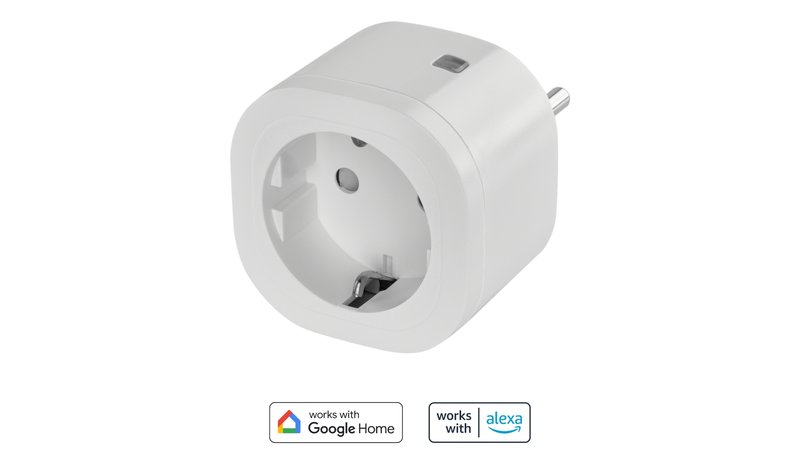 omajin by Netatmo OSP-SK-01-EC