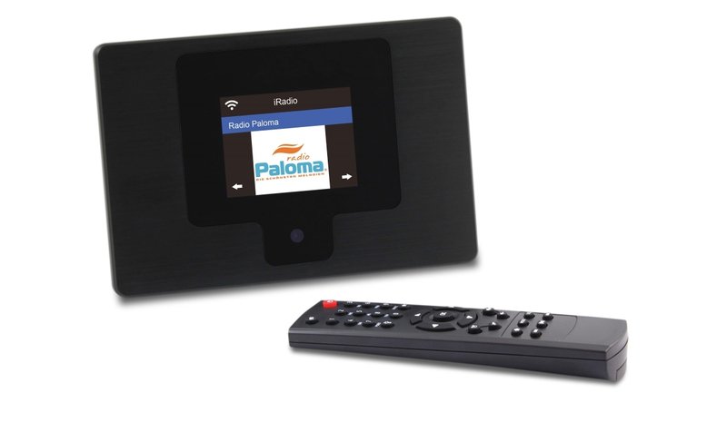 Scansonic I101BT
