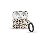Burga Almond Latte - Apple AirPods 4 & AirPods 4 ANC Case