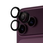 PanzerGlass® Hoops® Camera Lens Protector Black iPhone 18 Pro | 18 Pro Max PG41297
