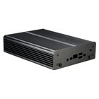 Akasa Newton MC Small Form Factor (SFF) Musta A-NUC