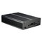 Akasa Newton MC Small Form Factor (SFF) Musta A-NUC – kuva 2