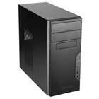 Antec VSK-3000B Midi Tower Musta 0-761