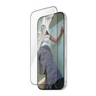 PanzerGlass SAFE. by PanzerGlass® Screen Protector iPhone 18 Pro | 17 Pro | Ultra-Wide Fit w. EasyAligner SA58865