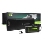 Green Cell E-Bike Battery