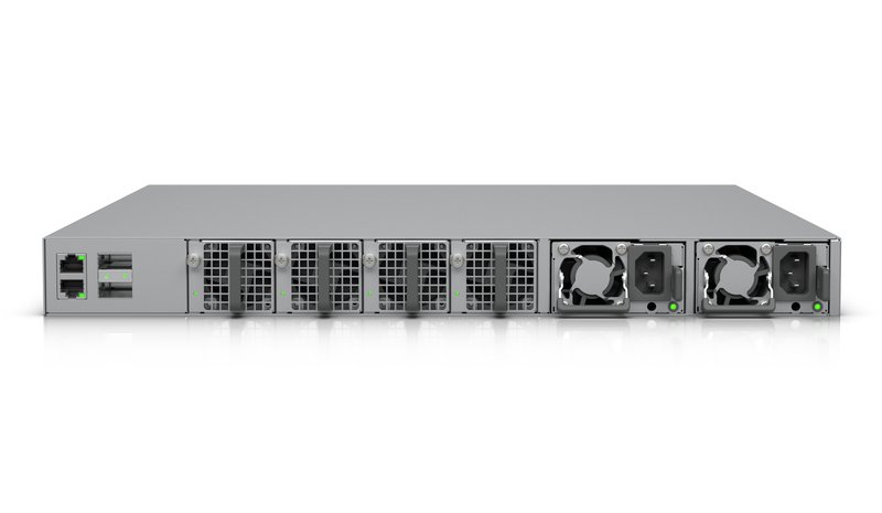 Ubiquiti ECS-24S-PoE (1050W)