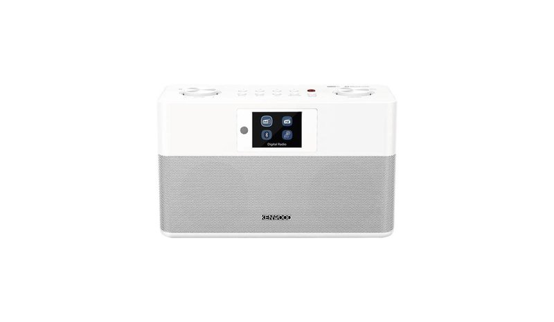 Kenwood CR-ST 85 DAB