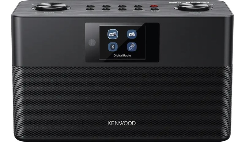 Kenwood CR-ST 85 DAB