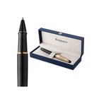 Waterman Expert 'The Opera Collection' Black & Gold G.T. Rollerball F Black ink
