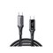 Joyroom S-A60 StarTalk USB-C to USB-C 100W 1,2m – kuva 1