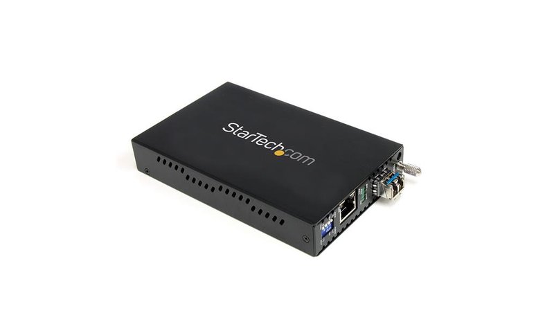 StarTech.com ET1000S40LC2