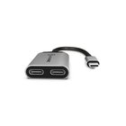 ALOGIC Ultra Sarja Charging Combo Adapter UL2CAPW-SGR