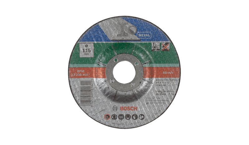 Bosch 2 609 256 310