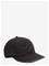 TOMMY HILFIGER Th Script Elevated 5 Panel Cap - BLACK - One Size – kuva 2