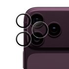 PanzerGlass SAFE. by PanzerGlass® Camera Lens Protector Transparent iPhone 18 Pro | 18 Pro Max SA23766