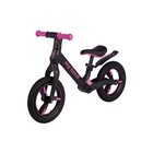 My Hood Runner - Black/Pink