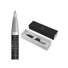 Parker IM Legacy of Flight Collection C.T. Ballpen M Blue ink