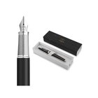 Parker IM Legacy of Flight Collection C.T. Fountain pen M Blue ink