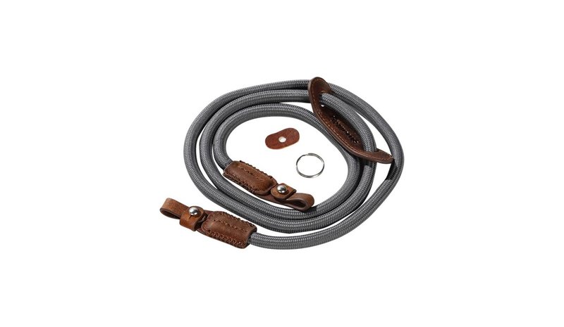 SMALLRIG 5057 UNIVERSAL BRAIDED SHOULDER – kuva 1/3