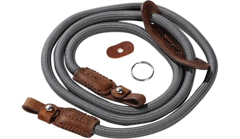 SMALLRIG 5057 UNIVERSAL BRAIDED SHOULDER – kuva 3/3