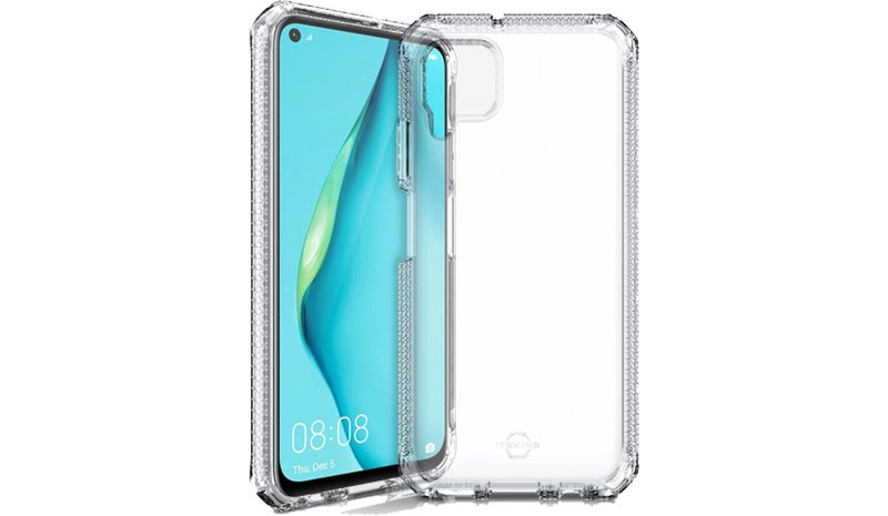 ITSKINS ITSPECLEARP40LTRN