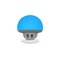 MOB Speaker Mega Mush Blue – kuva 1