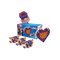 Clics Nano - K3 Builders Building Set - 190pcs. – kuva 1