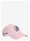 TOMMY HILFIGER Th Script Soft 6 Panel Cap - CLASSIC PINK - One Size – kuva 2