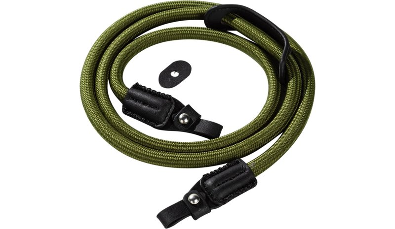 SMALLRIG 5056 UNIVERSAL BRAIDED SHOULDER – kuva 3/3