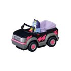 Carrera First Bluey Race Car - 1:50