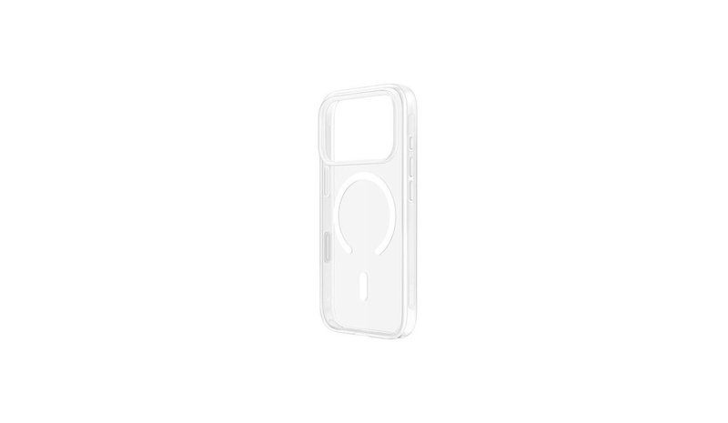 Belkin Clear Series Case for iPhone 18 Pro MSA065HQCL – kuva 1/2