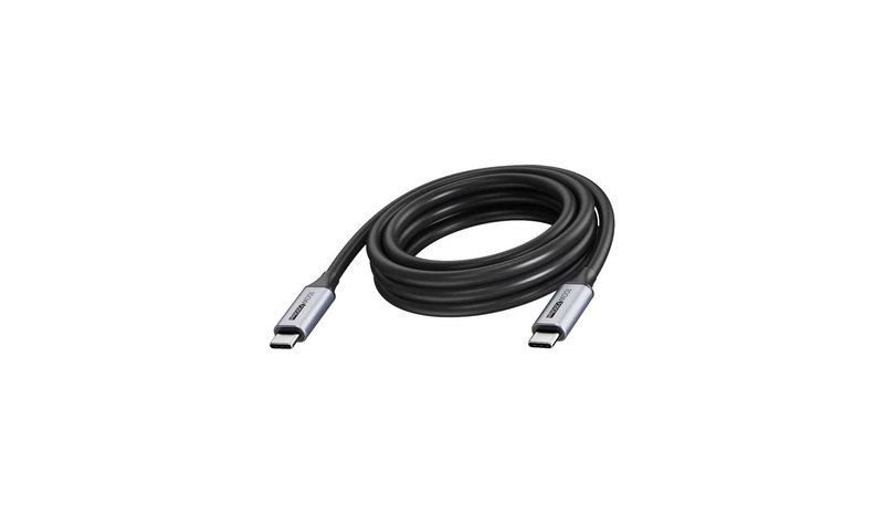Vision - USB-C cable - 24 pin USB-C to 24 pin USB-C – kuva 1/2
