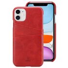 Crong CRG-NTC-IPH11P-RED