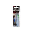 Sakura Koi Water Brush Flat Size M Long Reservoir