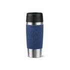 Tefal Travel Mug Classic 0.36L Dark Blue