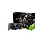 BIOSTAR GeForce RTX 3060 Ti - 8GB GDDR6 RAM - Näytönohjaimet