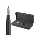 Parker Sonnet Legacy of Flight Collection C.T. Ballpoint M 18 k Gold nib Black ink