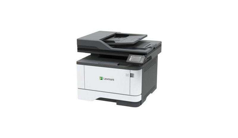 Lexmark MX431adn - Yksivärinen - Laser