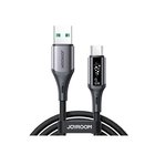 Joyroom S-A60 StarTalk USB-A to USB-C 3A 1,2m