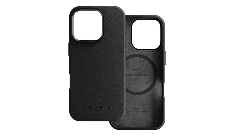 Native Union ACTCSE-BLK-NP24P – kuva 2/2