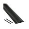 D-LINE Medium Duty Floor Cable Protector Black 1.8m – kuva 1
