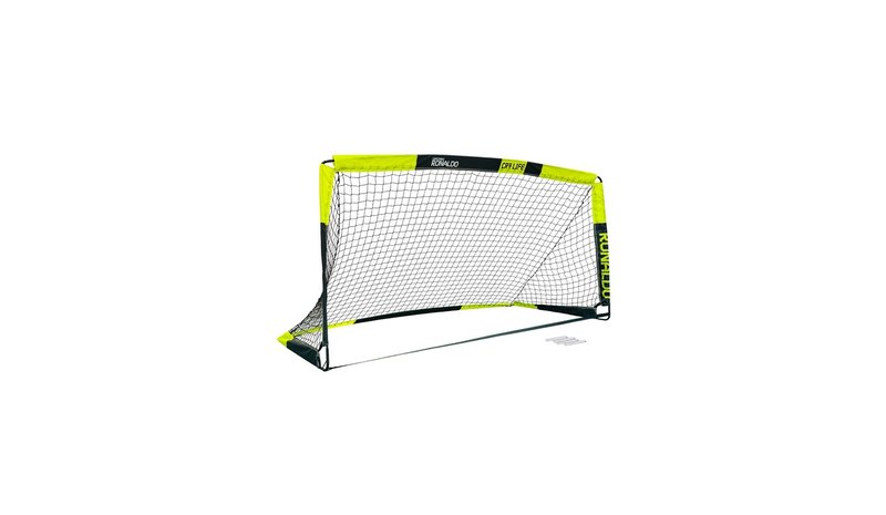 Cristiano Ronaldo Portable Soccer Goal 200cm – kuva 1/1